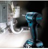 Impact driver MAKITA DTD173RTJ 18V 180Nm 2x5.0Ah
