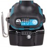 Impact driver MAKITA DTD173RTJ 18V 180Nm 2x5.0Ah