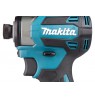 Impact driver MAKITA DTD173RTJ 18V 180Nm 2x5.0Ah