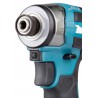 Impact driver MAKITA DTD173RTJ 18V 180Nm 2x5.0Ah
