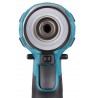 Impact driver MAKITA DTD173RTJ 18V 180Nm 2x5.0Ah