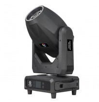 LIGHT4ME DESTROYER 300 BSW LED moving head bea
