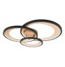 TRIO Granada ceiling lighting LED 36 W