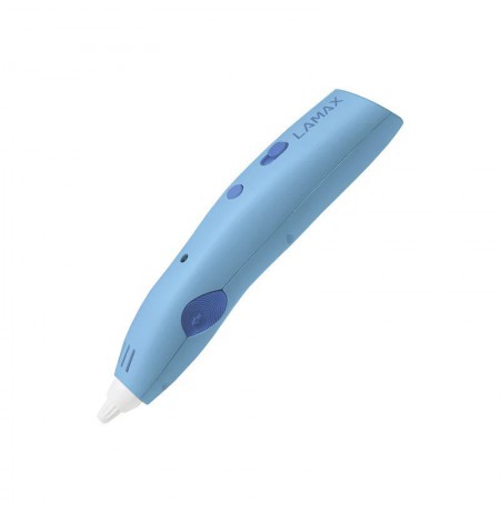 LAMAX ArtKid1 3D 3D Pen, blue