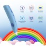 LAMAX ArtKid1 3D 3D Pen, blue
