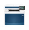 HP Color LaserJet Pro LaserJet Pro 4302fdn Multifunction Color Printer, Ethernet Only, Copier, Scanner