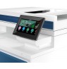 HP Color LaserJet Pro LaserJet Pro 4302fdn Multifunction Color Printer, Ethernet Only, Copier, Scanner