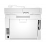 HP Color LaserJet Pro LaserJet Pro 4302fdn Multifunction Color Printer, Ethernet Only, Copier, Scanner