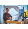 HP 975 Dual-Mode Wireless Keyboard