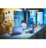HP 975 Dual-Mode Wireless Keyboard