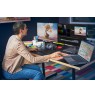 HP 975 Dual-Mode Wireless Keyboard