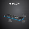 HP 975 Dual-Mode Wireless Keyboard