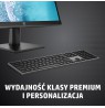 HP 975 Dual-Mode Wireless Keyboard