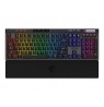 MSI STRIKE PRO WIRELESS keyboard Gaming USB + Bluetooth QWERTY US English Black