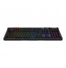 MSI STRIKE PRO WIRELESS keyboard Gaming USB + Bluetooth QWERTY US English Black