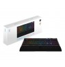 MSI STRIKE PRO WIRELESS keyboard Gaming USB + Bluetooth QWERTY US English Black