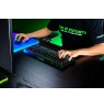 Razer BlackWidow V4 Tenkeyless HyperSpeed keyboard Gaming USB + RF Wireless + Bluetooth QWERTY US International Black