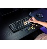 Razer BlackWidow V4 Tenkeyless HyperSpeed keyboard Gaming USB + RF Wireless + Bluetooth QWERTY US International Black