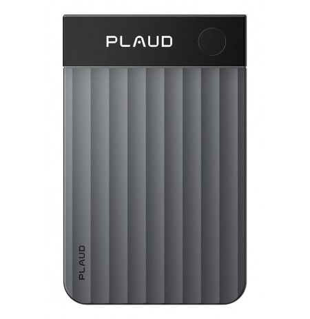 PLAUD Black
