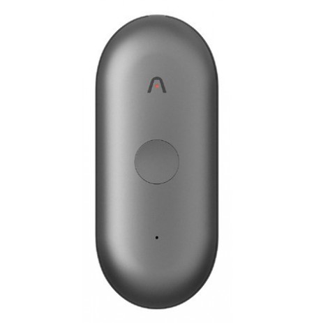 PLAUD NotePin S Black
