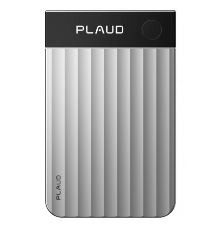 PLAUD Note Pro Black, Silver