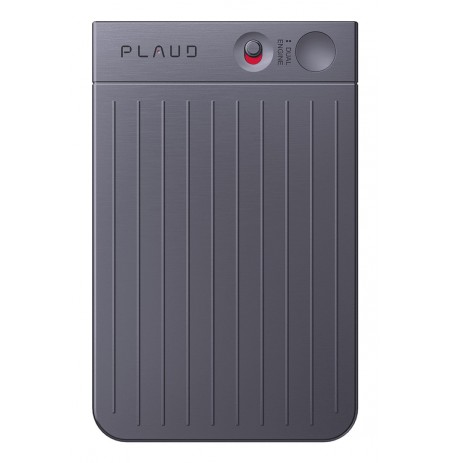 PLAUD NOTE Black