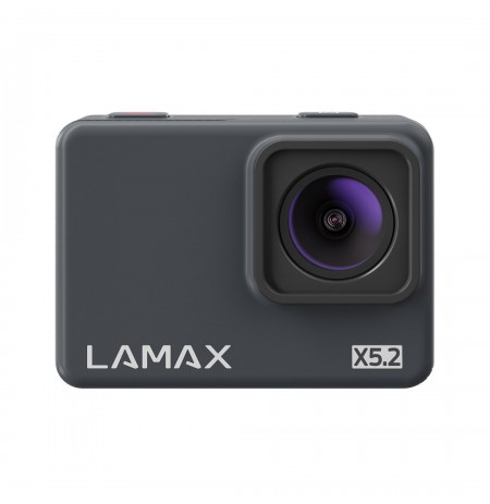 LAMAX X5.2 action camera