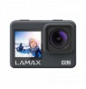 Lamax LAMAXX92 action sports camera 16 MP 4K Ultra HD Wi-Fi 65 g
