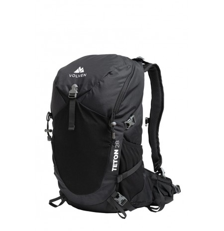 Backpack teton 28-black VOLVEN