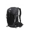 Backpack teton 28-black VOLVEN