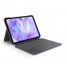 Logitech Combo Touch for iPad Pro 11-inch