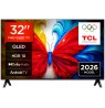 TCL S5L 32S5L TV 81.3 cm (32") Full HD Smart TV Wi-Fi Black 300 cd/m²