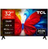 TCL S5L 32S5L TV 81.3 cm (32") Full HD Smart TV Wi-Fi Black 300 cd/m²