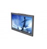 Xoro PTL 1050 V2 Portable TV Grey 25.4 cm (10") LCD 1024 x 600 pixels