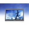 Xoro PTL 1050 V2 Portable TV Grey 25.4 cm (10") LCD 1024 x 600 pixels