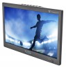 Xoro PTL 1050 V2 Portable TV Grey 25.4 cm (10") LCD 1024 x 600 pixels