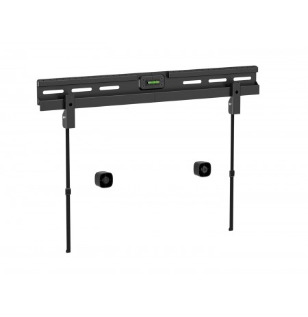 Equip 37"-86" No Drilling TV Wall Mount Bracket