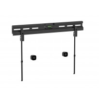 Equip 37"-86" No Drilling TV Wall Mount Bracket
