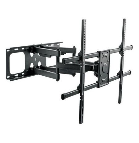 Schwaiger MOTION 8 2.29 m (90") Black