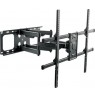 Schwaiger MOTION 8 2.29 m (90") Black