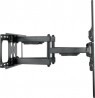 Schwaiger MOTION 8 2.29 m (90") Black