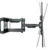Schwaiger MOTION 8 2.29 m (90") Black