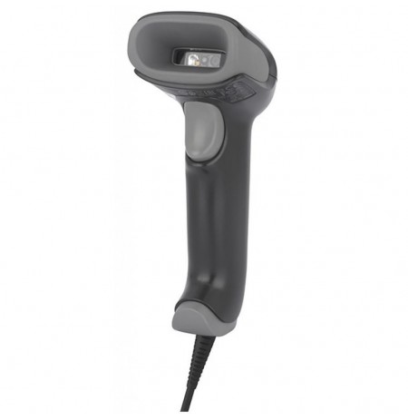 EMEA USB KIT OMNI 1D PDF 2D/BLACK SCANNER USB A 1.5M CABLE IN