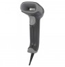 EMEA USB KIT OMNI 1D PDF 2D/BLACK SCANNER USB A 1.5M CABLE IN