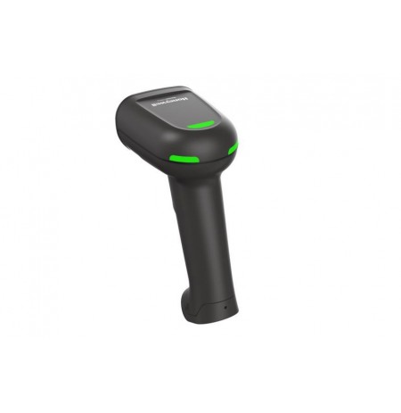 Honeywell 1960GHD-2USB-R barcode reader Handheld bar code reader 1D/2D LED Black