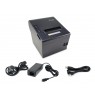 Equip 58/80mm Thermal POS Receipt Printer with Auto Cutter, USB/Bluetooth/WiFi/Cash Drawer connection