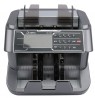 Olympia NC 455 Banknote counting machine Grey
