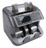Olympia NC 455 Banknote counting machine Grey