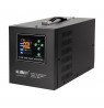 Emergency power supply KEMOT PROsinus-2000 pure sine wave inverter with charging function 12V 230V 2000W