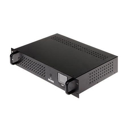 Power Supply UPS AT-UPS650R-RACK 650VA EAST